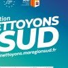 Nettoyons le sud 