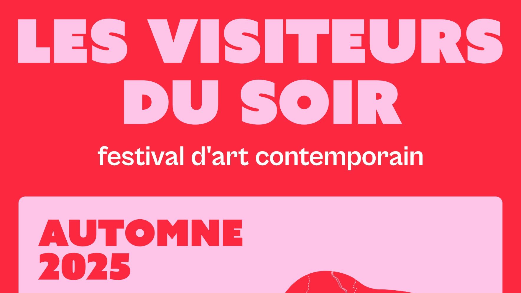 "Les visiteurs du soir" le 4 octobre à Menton