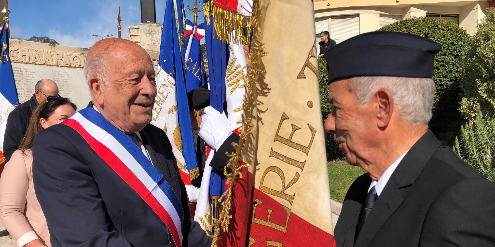 106e anniversaire du début de la bataille de Verdun