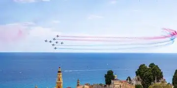 French Flyair