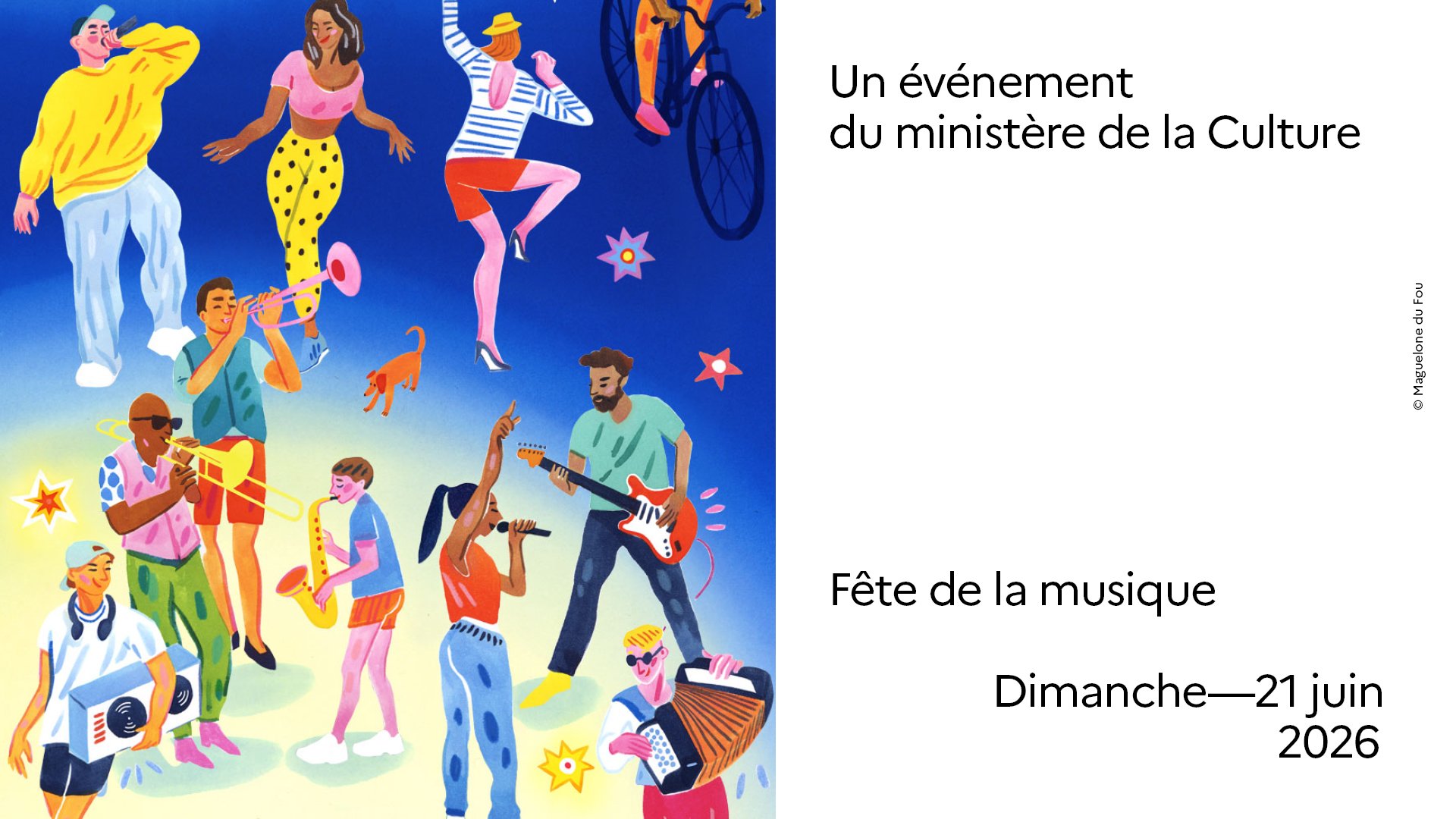 Illustration: © Illustration : Maguelone du Fou Illustration: © Illustration : Maguelone du Fou