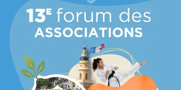 13e Forum des associations