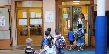 2 833 élèves sur les bancs d'écoles