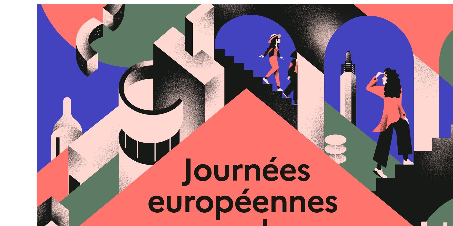 Journées européennes du Patrimoine 