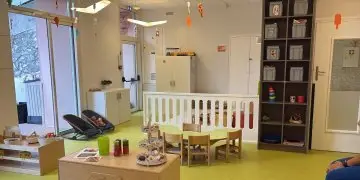 Plus de 100 000 € de travaux dans les crèches cet été
