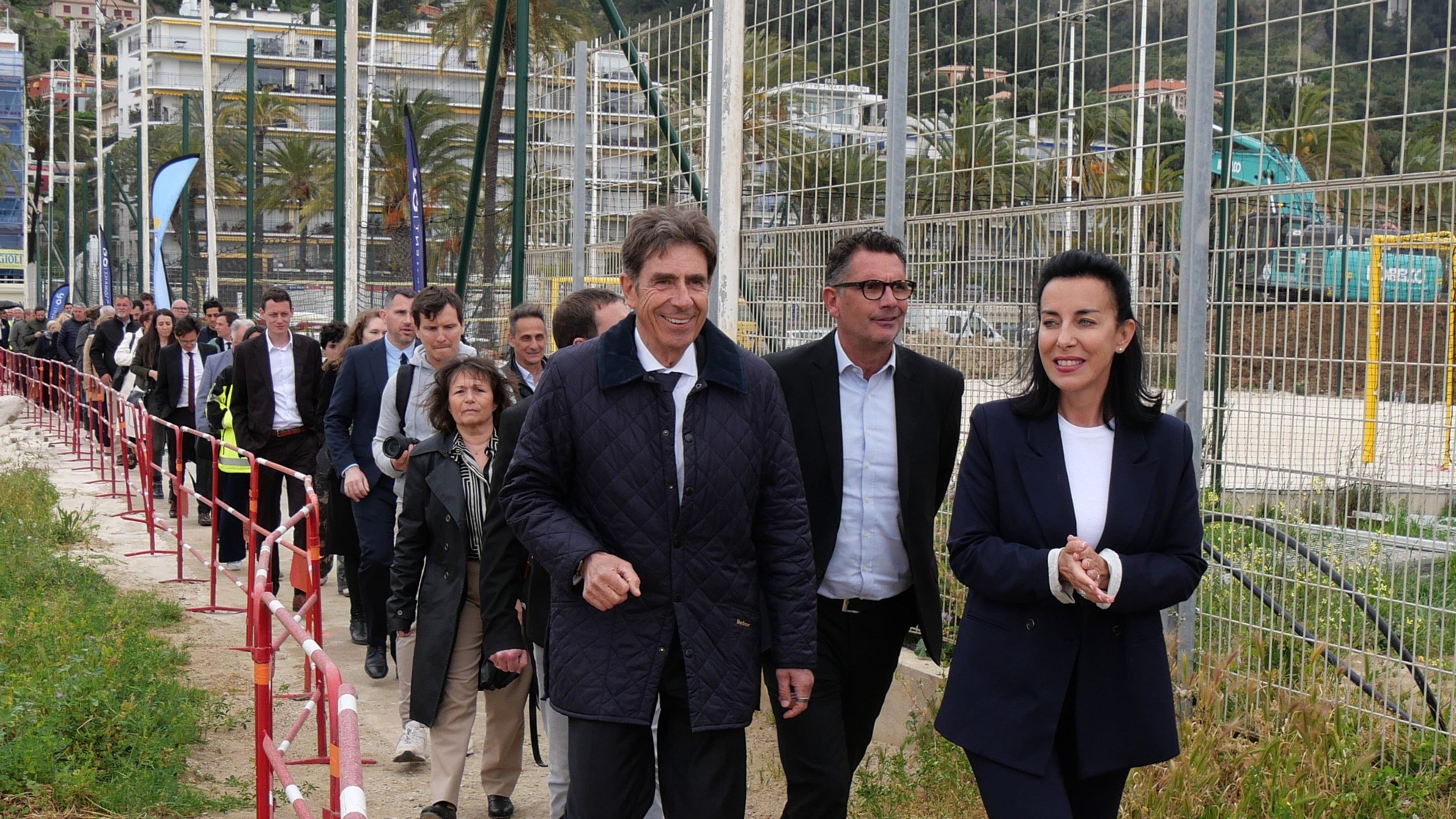 Illustration: © Ville de Menton Illustration: © Ville de Menton