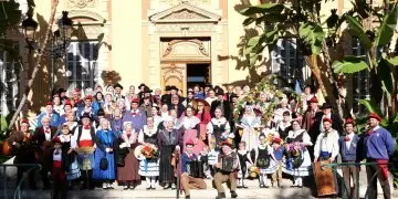 La Commune libre du Careï a fêté ses 80 ans 