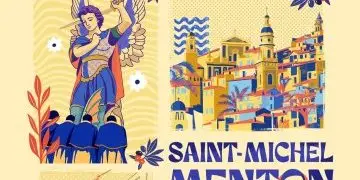 Fête patronale de la Saint-Michel
