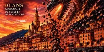 10e Festival international du film fantastique