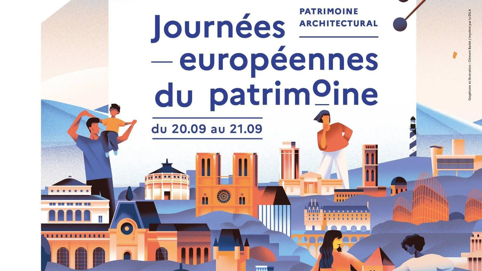 Journées Européennes du Patrimoine