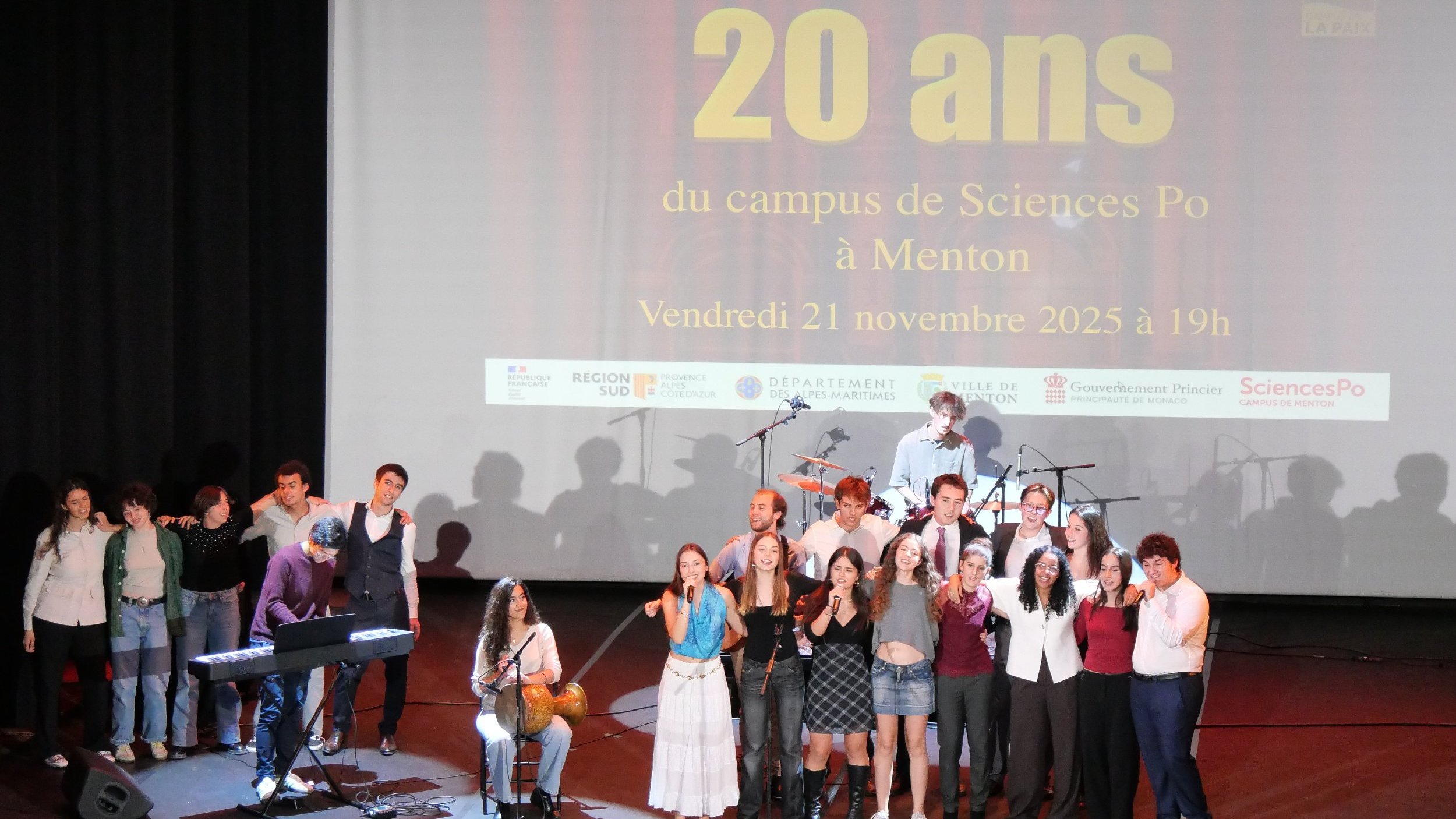 Illustration: © Ville de Menton