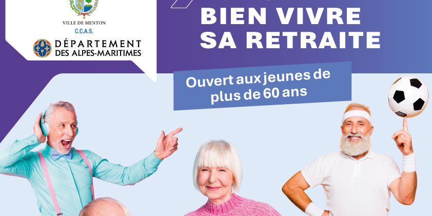 Forum "Bien vivre sa retraite" 