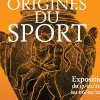 Partez Aux origines du sport au musée de Préhistoire régionale