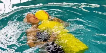 12 participants à la formation BNSSA