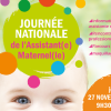 Journée nationale de l'assistant(e) maternel(le)