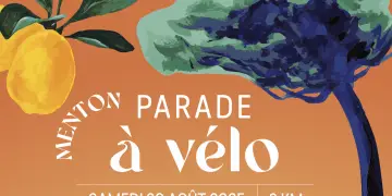 Parade à vélo 