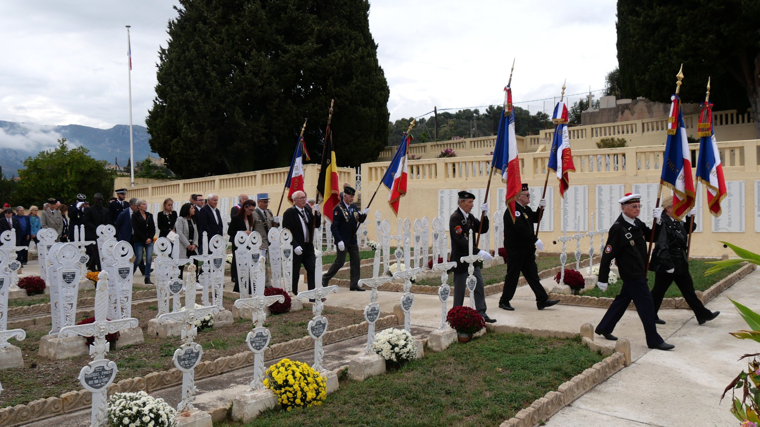 Illustration: © Ville de Menton