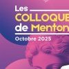 Les Colloques de Menton : Penser notre temps