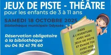 Journées nationales d'action contre l'illettrisme 