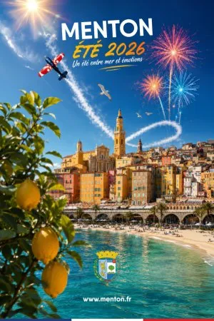 Programme de l'été 2026