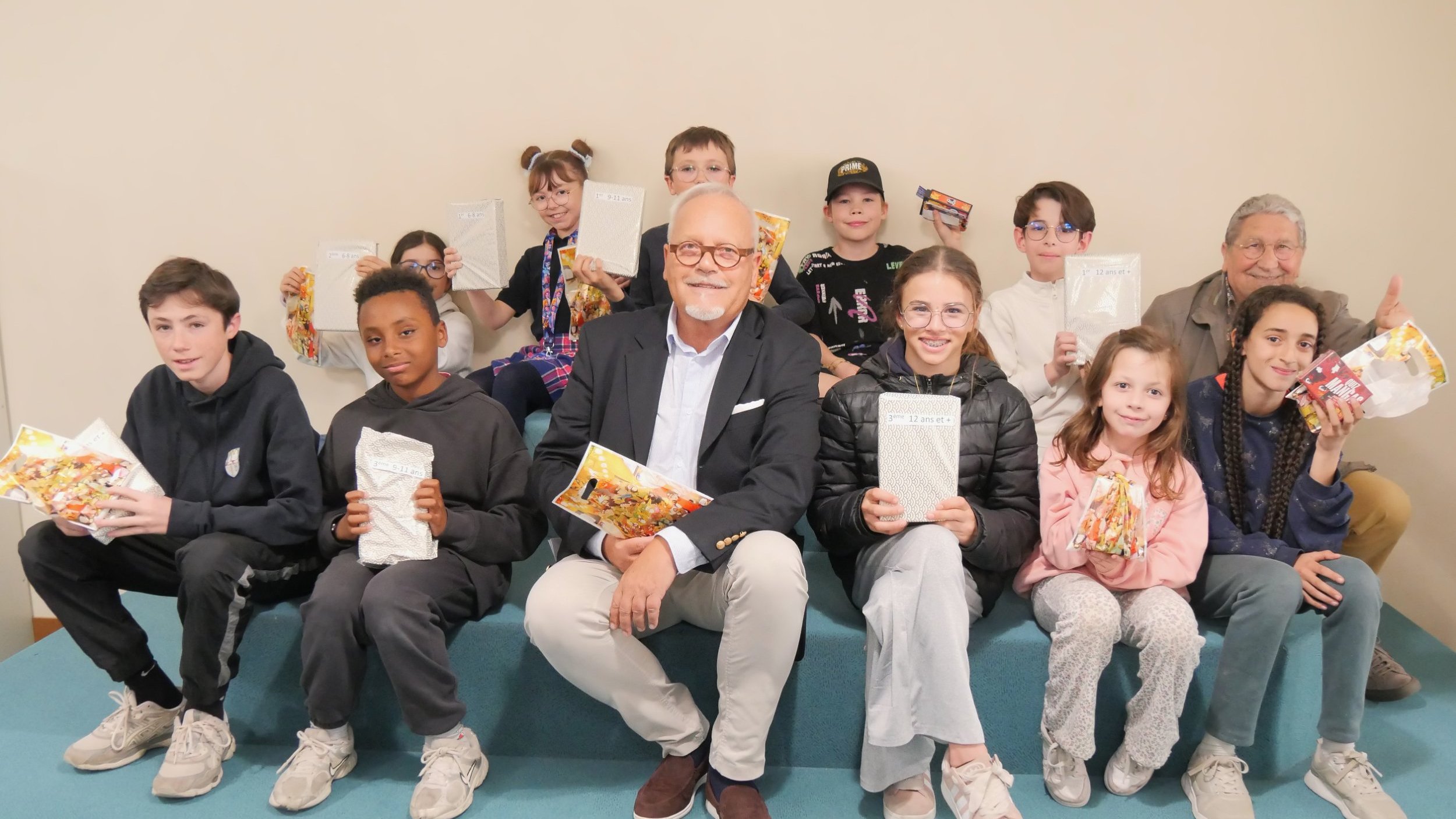 Illustration: © Ville de Menton