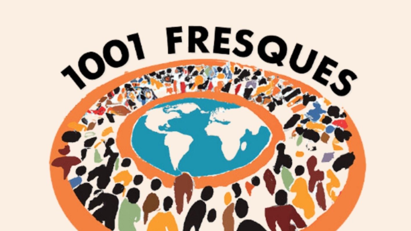 1001 Fresques 