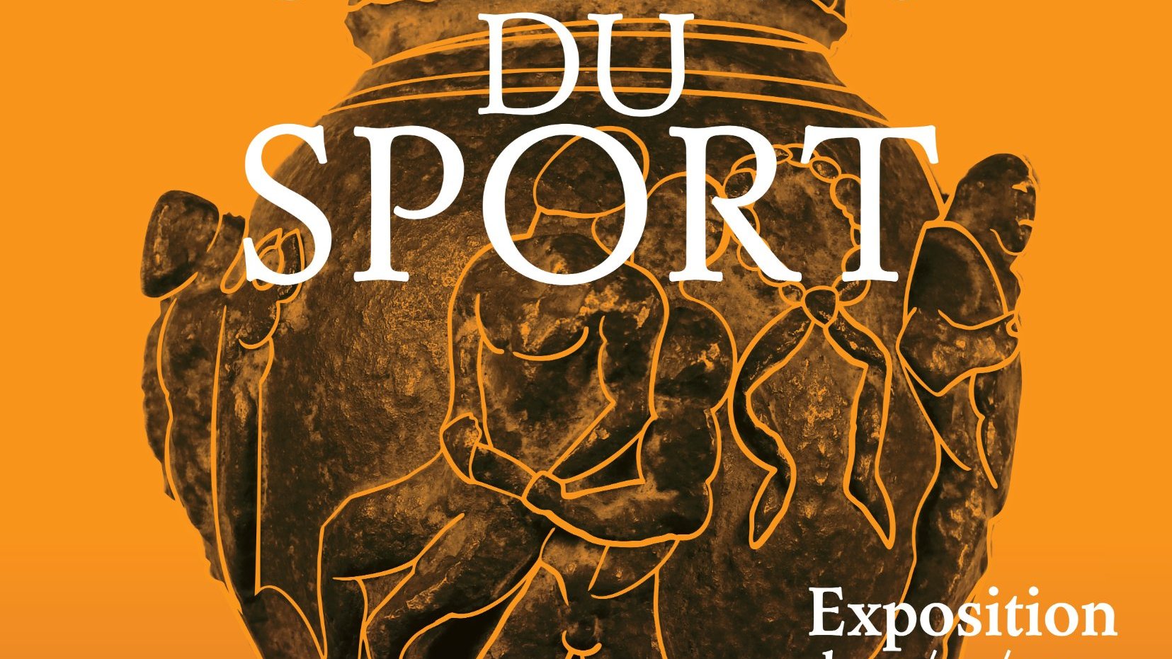 Partez Aux origines du sport au musée de Préhistoire régionale