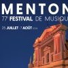 Festival de Musique de Menton 