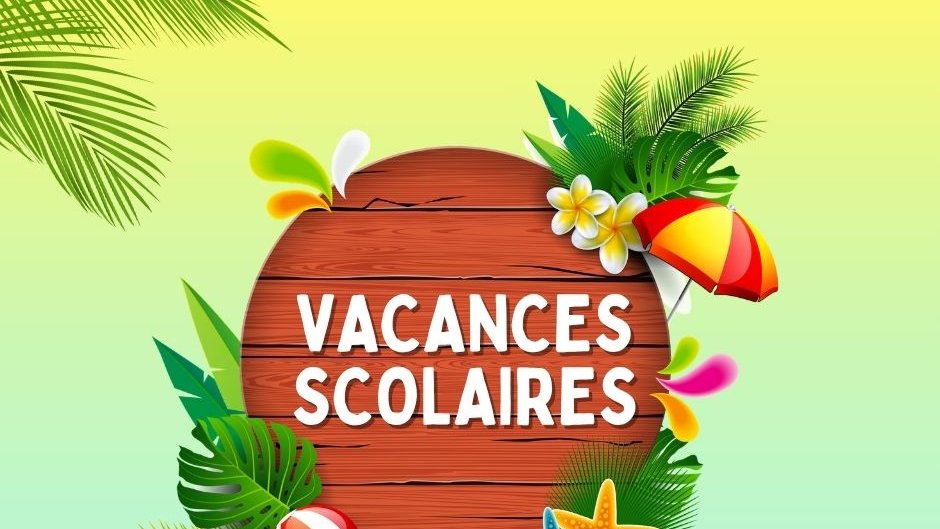 Vacances scolaires