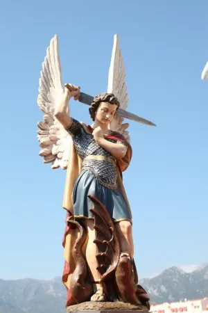 Fête patronale de la Saint-Michel