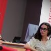 Les Colloques de Menton : la rencontre avec Isabelle Jarry