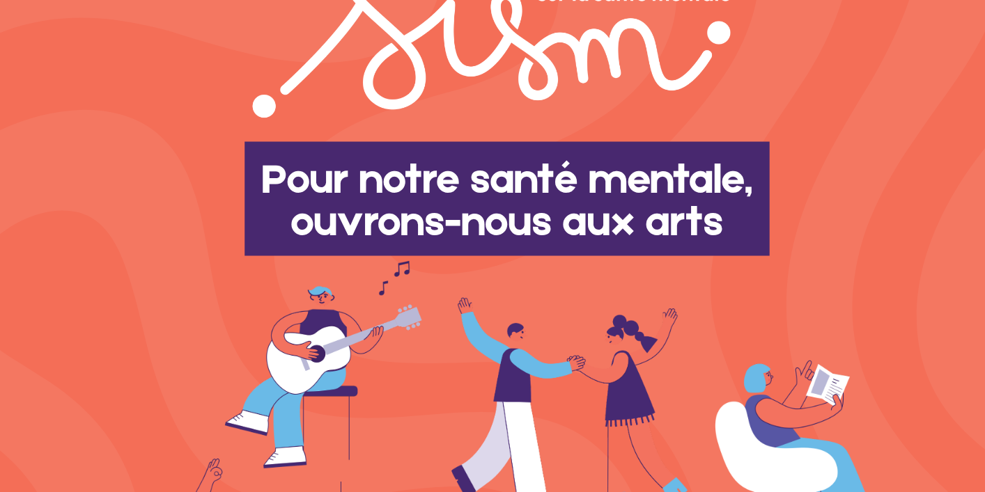 Semaines d'Information sur la Santé Mentale 
