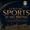Première Nuit des sports et des mérites