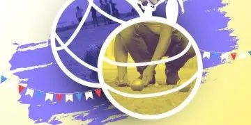 Pétanque en fête 