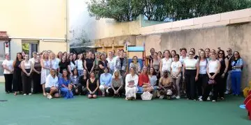 Petite enfance : le personnel est rentré 