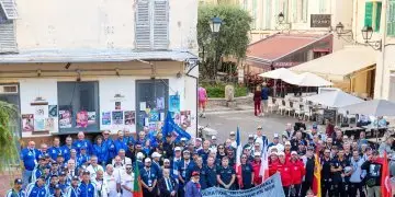 Le championnat du monde de pêche au flotteur officiellement lancé ! 