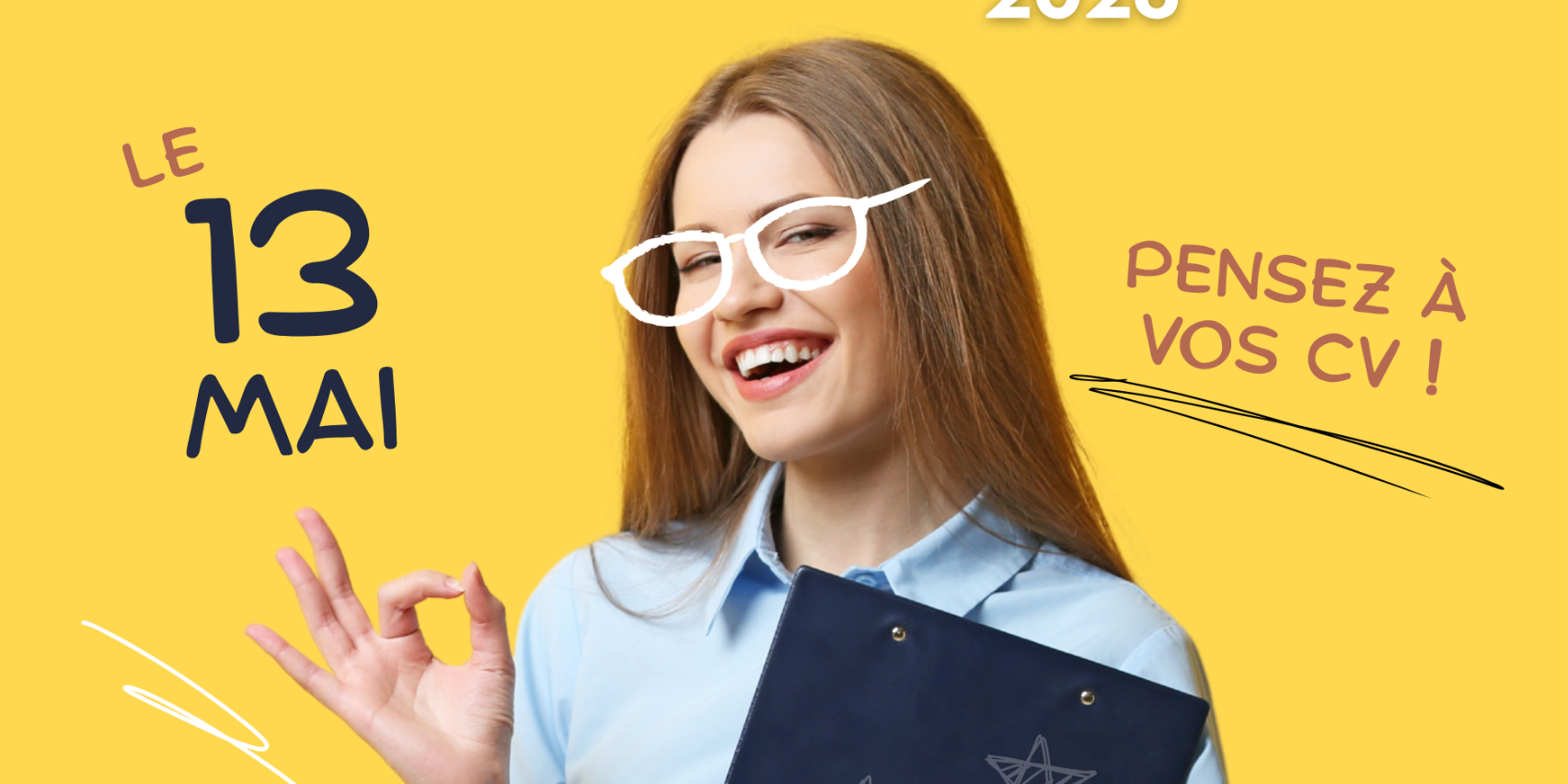 10e Café de l'Emploi - 2026