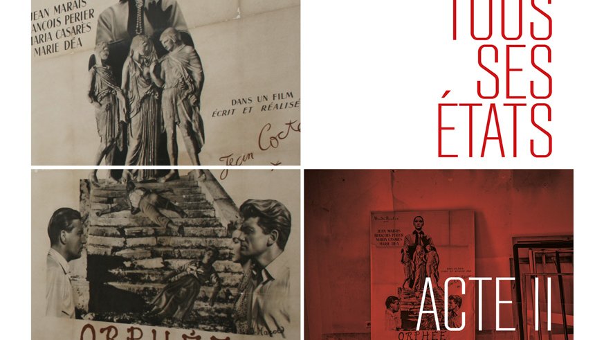 Le musée du Bastion présente "Une collection dans tous ses états, acte II"
