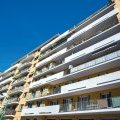 Aux Lavandières, le ravalement des façades, la rénovation des parties (…)