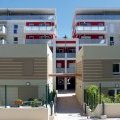 Eden Riviera, avenue Cernuschi. Au mois d'Avril, 18 logements locatifs (…)