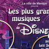 Les plus grandes musiques de Disney