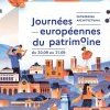 Journées Européennes du Patrimoine
