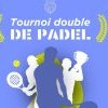 Tournoi double de padel