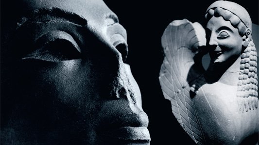 Exposition Maalesh, sur les traces de Jean Cocteau en Méditerranée