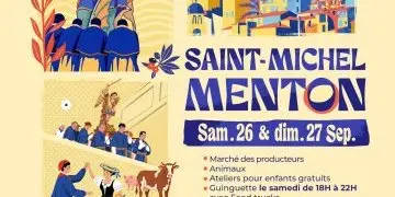 Fête patronale de la Saint-Michel
