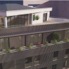 De futurs logements en lieu et place de l'hôtel Mondial