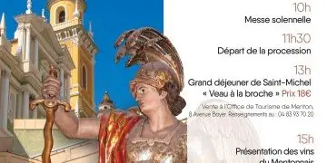 Fête patronale de la Saint-Michel