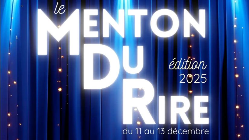 Tremplin de l'Humour — Les étoiles montantes du stand-up !