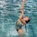 Menton Artistic Swimming