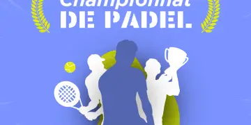 Championnat de padel 2026